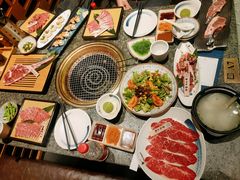 -NIUAN牛庵·日式和牛烧肉(恒隆店)