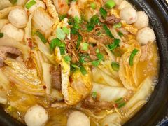 -南海渔村(火炬园店)