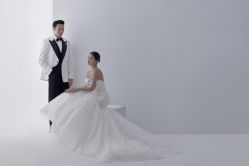 -蒙太奇婚纱摄影(万达店)