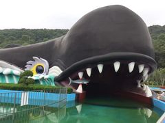 -平湖九龙山旅游度假区