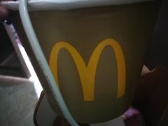 -麦当劳(永泰得来速店)