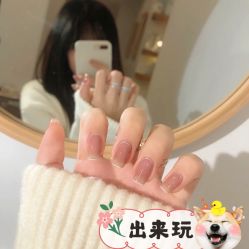 -染指坊日式美甲美睫设计中心