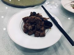 -盐通酒家(金桥湾清水苑店)