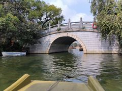 -荔湾湖公园