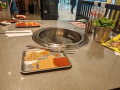 -大叹号·朝鲜族烤肉(滨海吾悦广场店)