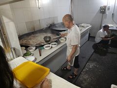-铁军鲜羊肉汤