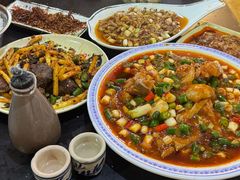 -醉八仙热酒馆(渝中店)