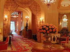 -The Ritz Restaurant