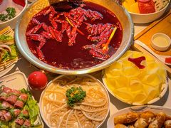-小龙坎火锅(IFS HOT店)