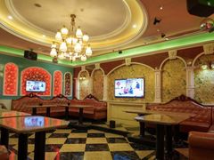 -铜锣湾KTV(木渎店)