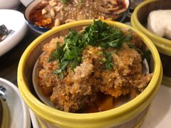 -伊兰麒兰馨园·川菜·清真馆(339电视塔店)