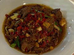 -小放牛炒菜馆(裕华万达店)