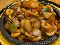 -3号仓库·餐厅(灵溪一店)
