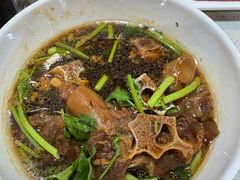 -杏花吴记牛肉火锅