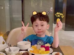 -上海静安铂尔曼酒店