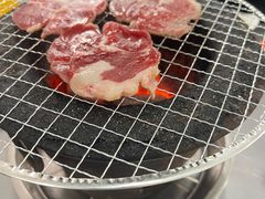 -松明一烤肉馆(鲁园店)