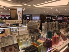 -乐天免税店(明洞店)