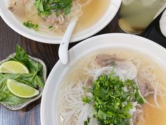 -PHO·5越南牛肉粉(建新路店)
