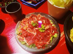 -谭鸭血老火锅(万象九宜城店)
