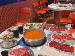 -荣叔港式沙嗲牛肉火锅(正佳潮流店)