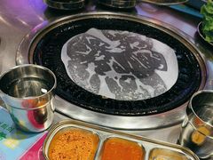 -玄希浪漫厨房·韩料烤肉(湖滨银泰in77店)