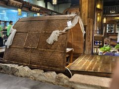 -花溪雨·森林餐厅(石基店)