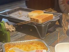 -管氏翅吧(广渠门店)