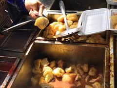 -细妹五香牛杂(步行街店)