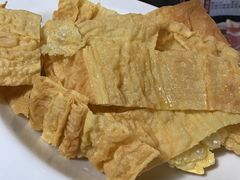 -锅说大脸毛肚重庆老火锅(佐阾店)