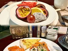 -泉州悦华酒店·自助餐厅