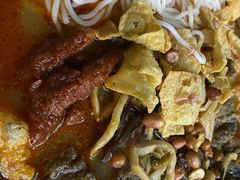 -在巷子里的烤肉店·螺蛳粉烤鱼·牛蛙(和美城店)