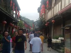-海窝子古镇