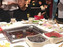 -海底捞火锅(高科广场店)