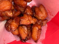 -老韩煸鸡·中国炸鸡(水塔美食街店)