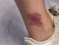 -I-TATTOO 纹身艺术空间