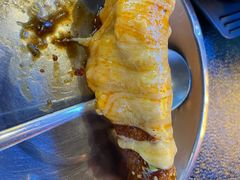 -包装马车·韩国料理·포장마차