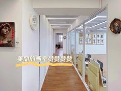 -不胜寒画室·专业美术艺考(浦东校区)