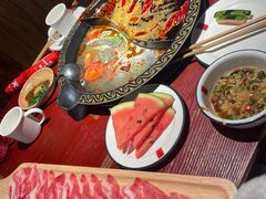 -黄家码头老火锅(解放碑旗舰店)