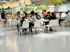 -宜家·瑞典风味餐厅(北京西红门店)