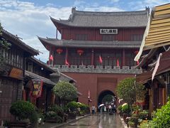 -巍山古城