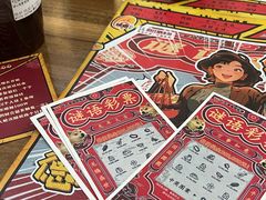 -剧狐剧本杀·月球探案馆(人民广场1号店)