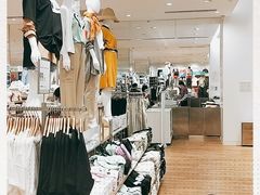 -优衣库(长沙国金中心店)