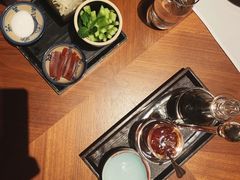 -北京柏悦酒店·锦庭餐厅Dining Room