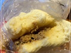 -清泉阁包子铺(中山路店)