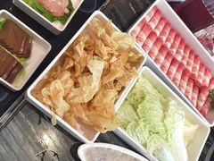 -骨之味·筒骨汤火锅(江头店)