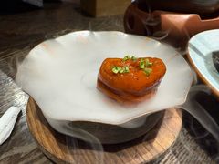 九转大肠-魁盛居百年鲁菜馆(县西巷店)