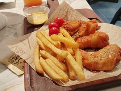 -咕鹿流心披萨(下沙店)