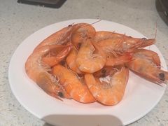 -青蓬蒸汽海鲜·深圳老字号·团建聚会(壹方城店)