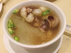 冬瓜盅-镛记酒家