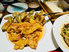 -奇滋豆味(南十四道街店)